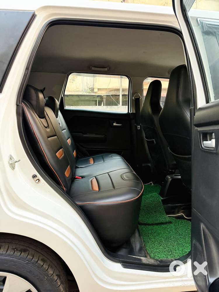 Maruti Suzuki Wagon R Zxi, 2020, Petrol