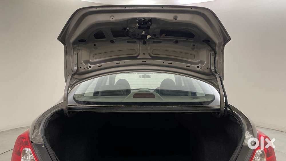 Nissan Sunny Xl Cvt, 2014, Petrol