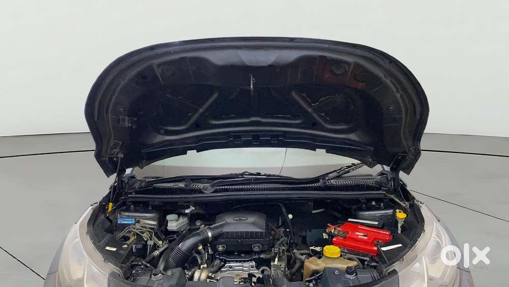 Tata Nexon 1.2 Revotron Xm (s), 2022, Petrol