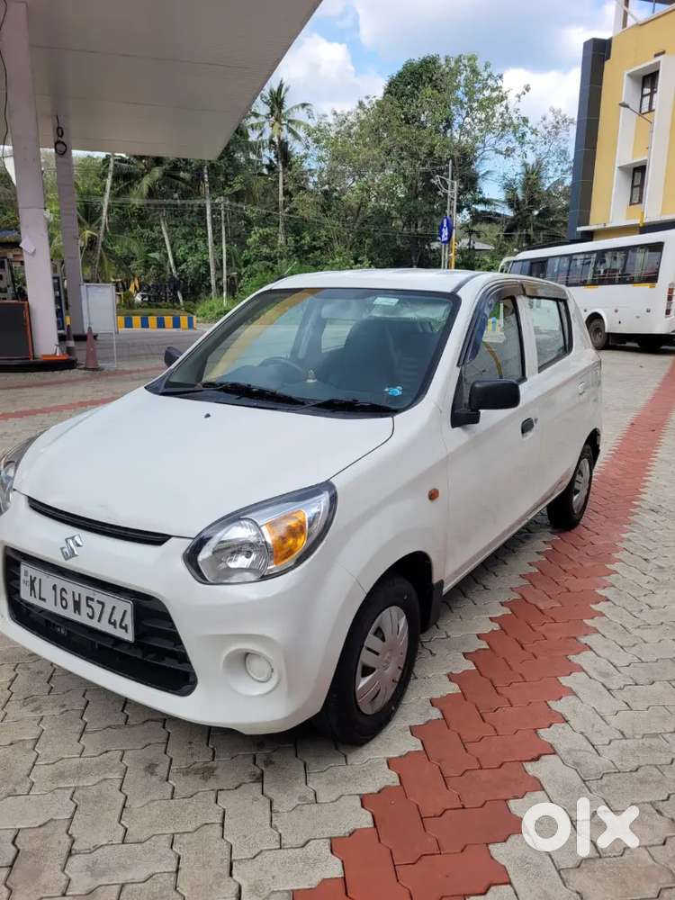 2019 Model 260000