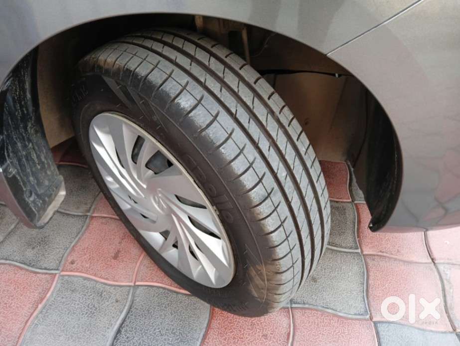 Maruti Suzuki Ertiga Vxi Shvs At, 2020, Petrol