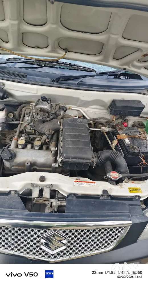 Maruti Suzuki Alto Lx 2011