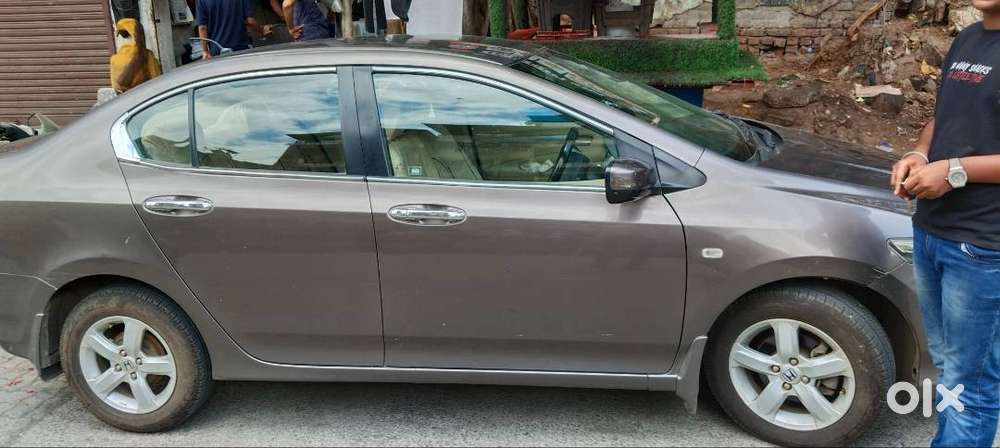 Honda City  Ivtec 2011 Well Maintained