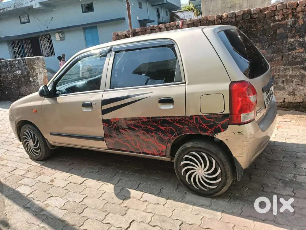 Maruti Suzuki Alto 2013 For Sale