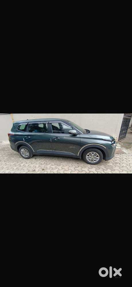 Kia Carens G1.5 6mt 2025