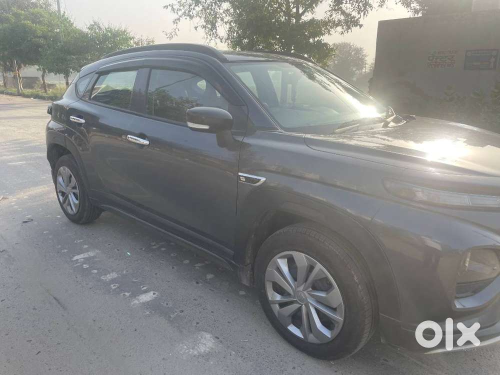 Maruti Suzuki Fronx Sigma 1.2 Cng  19,500 Km  Fully Loaded With Prem