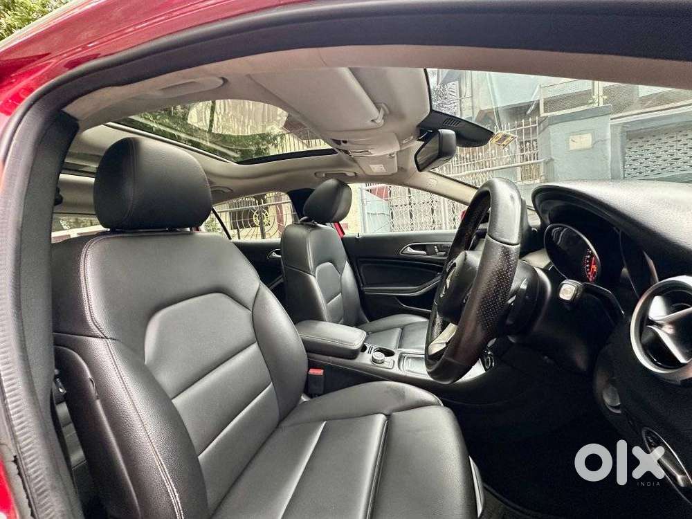 Mercedes-benz Gla 200 D, 2018, Diesel