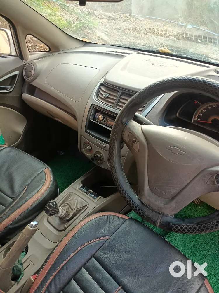 Car Running Is Good
