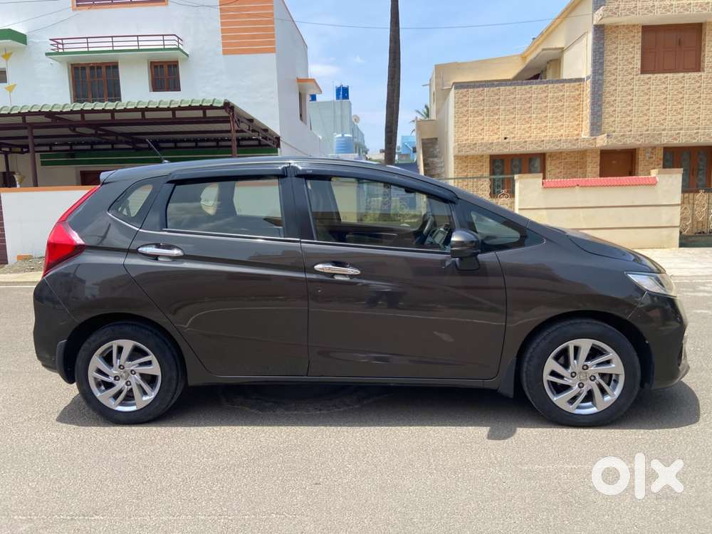 Honda Jazz 1.2 Zx I-vtec, 2020, Petrol
