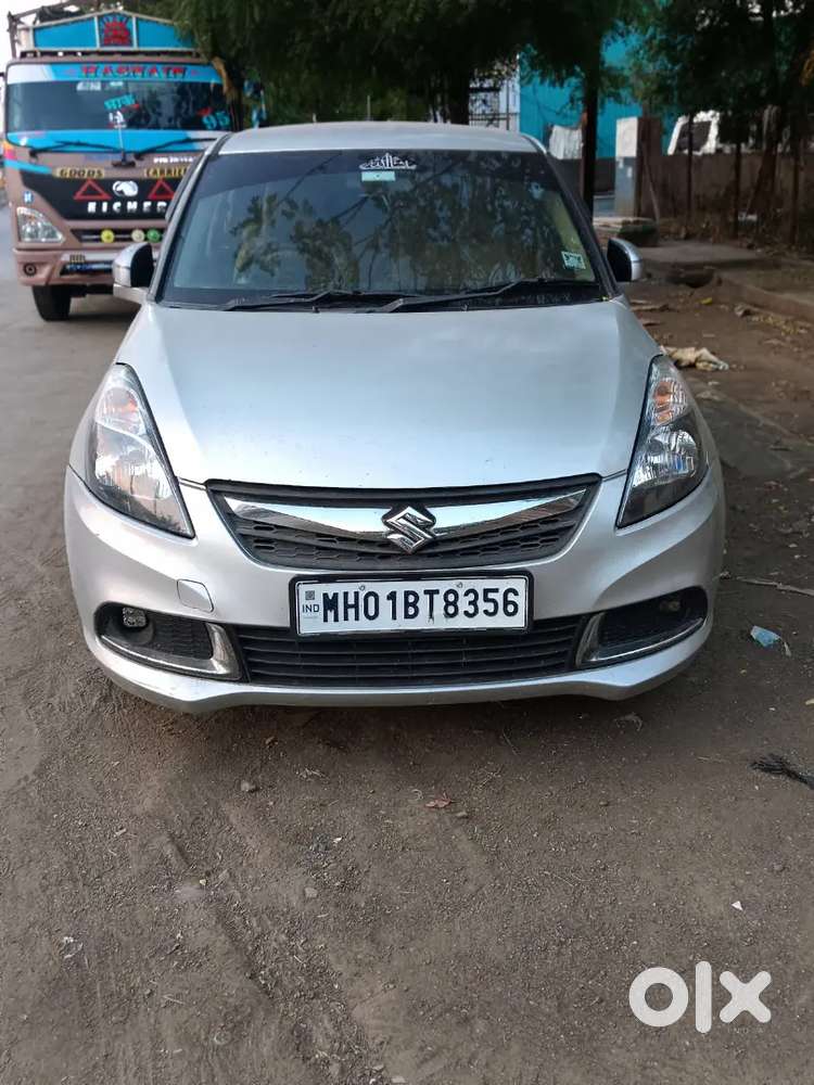Maruti Suzuki Swift Dzire 2016 Diesel Well Maintained