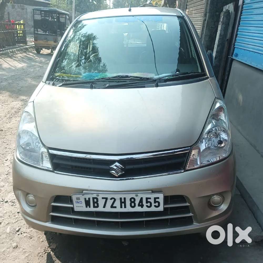 Maruti Suzuki Estilo Lxi 2013