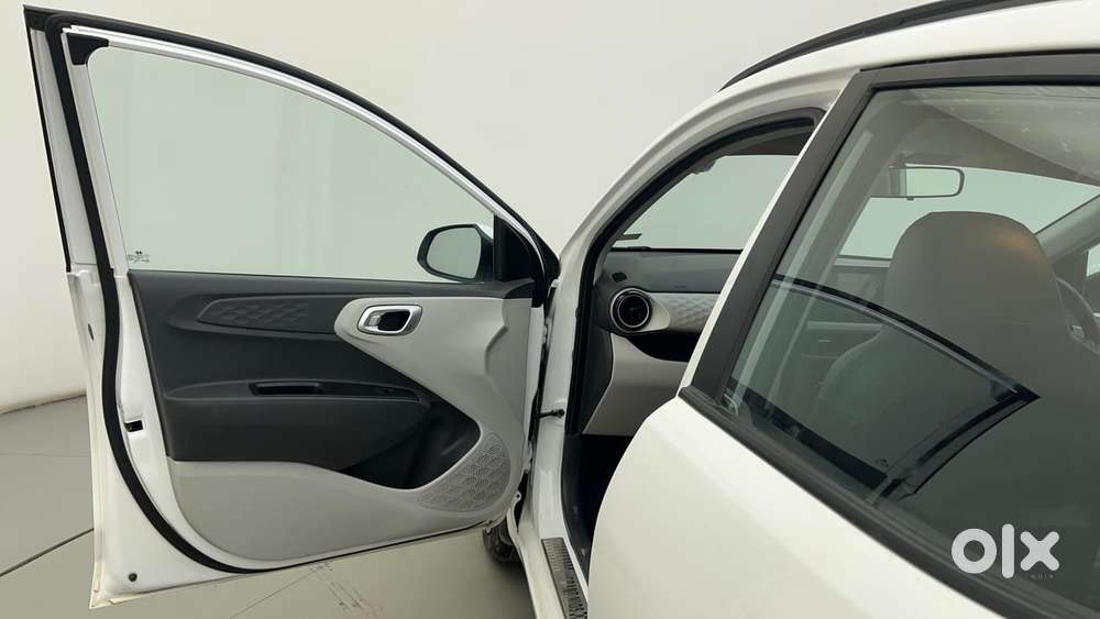 Hyundai Grand I10 Nios Sportz 1.2 Kappa Cng, 2024, Cng & Hybrids