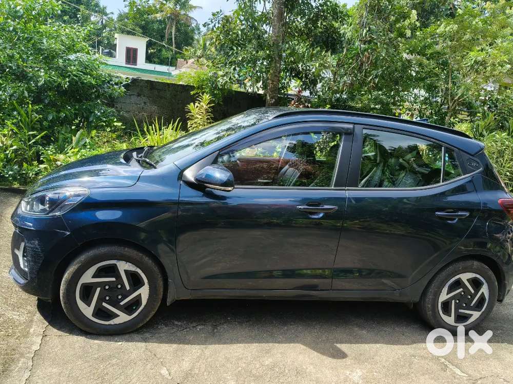 Hyundai Grand I10 Sportz 2023