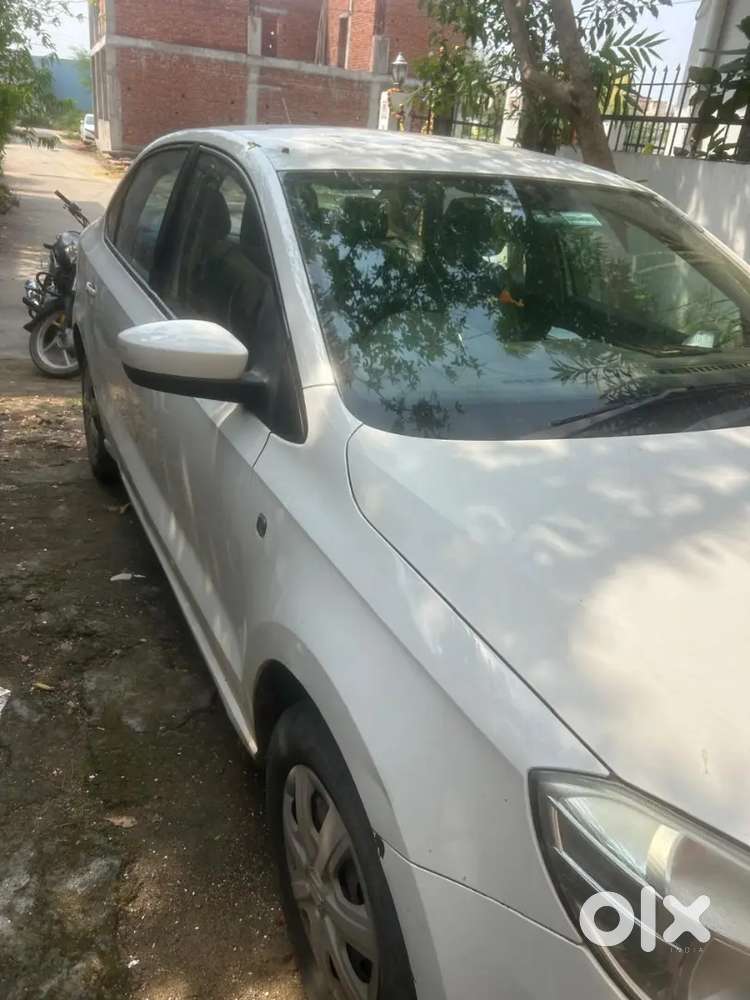 Skoda Rapid 2014 Petrol Well Maintained