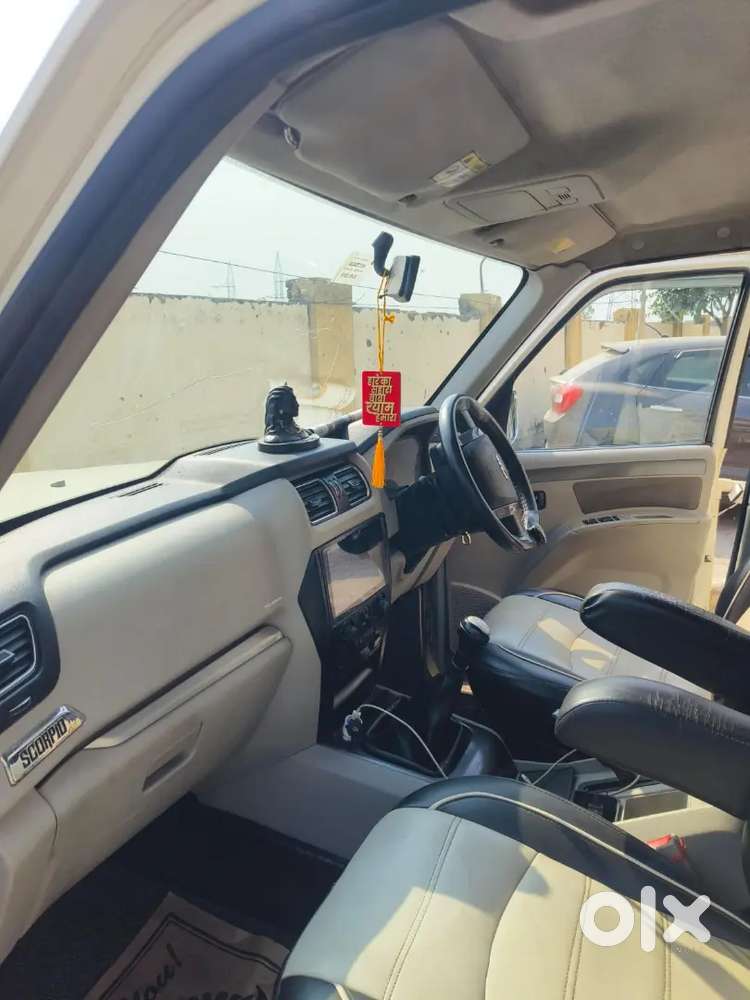 Mahindra Be 6 Diesel 2018