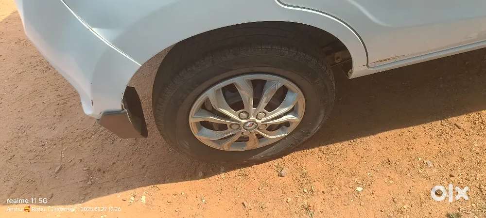 Maruti Suzuki Alto Lxi 2015