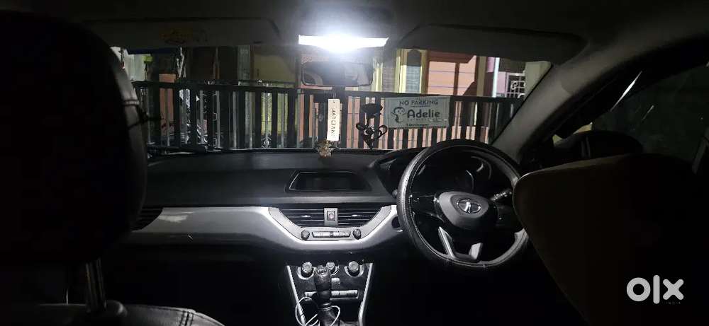Tata Nexon, Xm 2021 Model In Good Condition With Service History