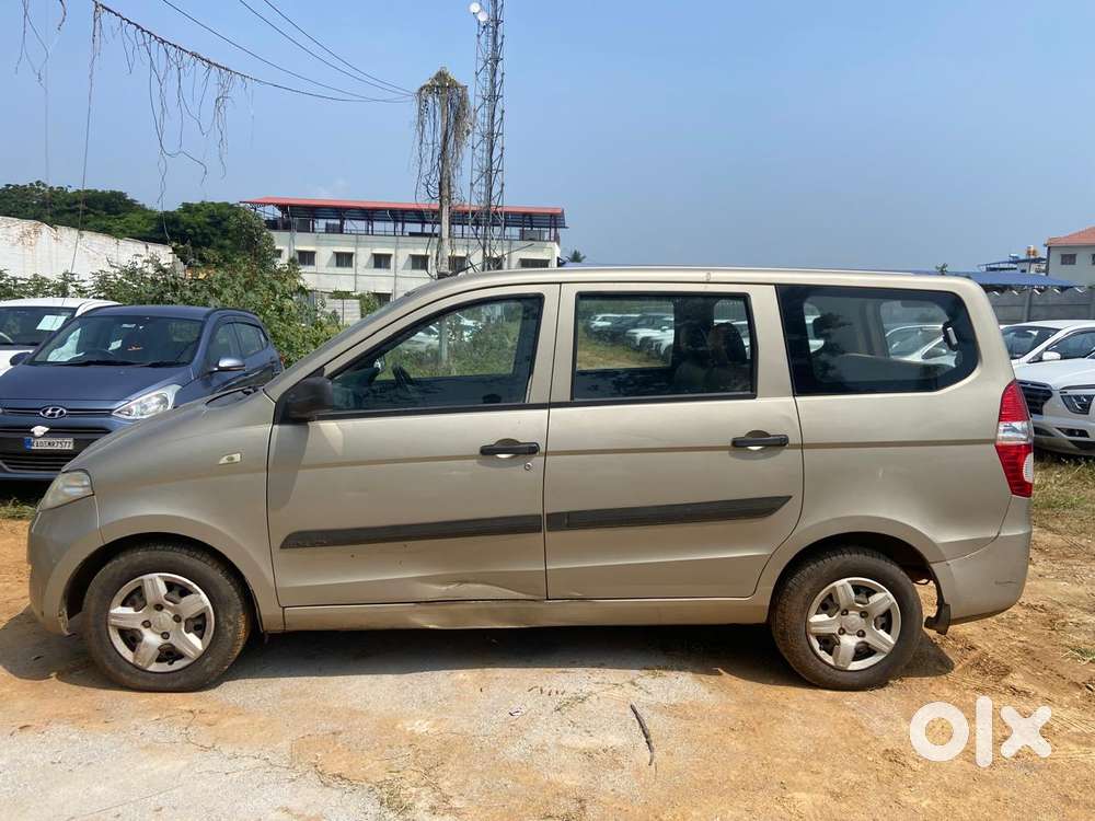 Chevrolet Enjoy 1.3 Tcdi Ls 8, 2013, Diesel