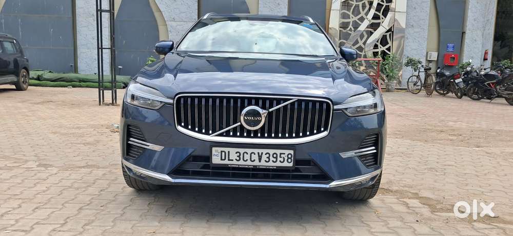 Volvo Xc60 2.0 B5 Ultimate, 2022, Petrol