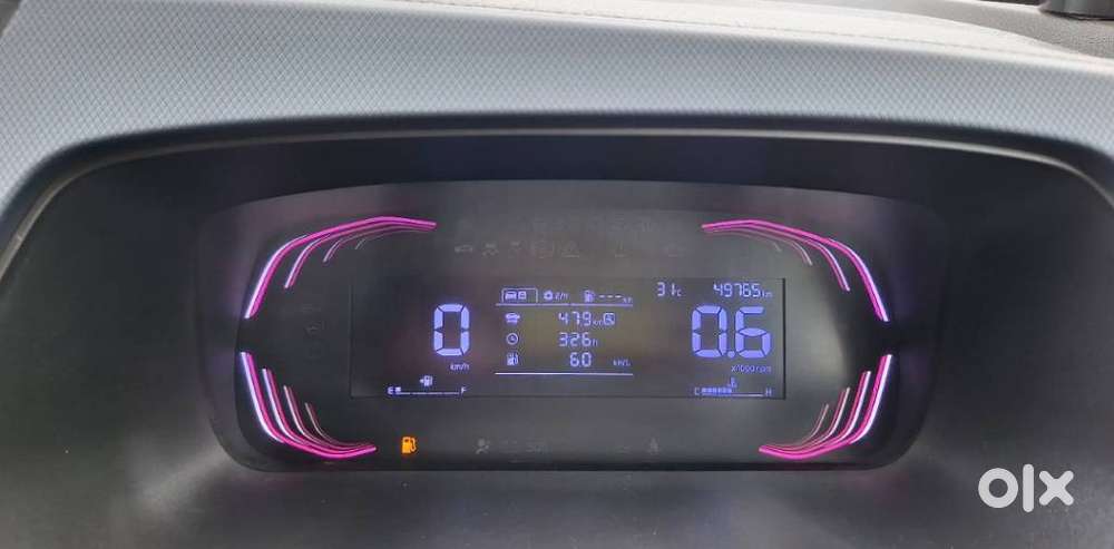 Kia Carens 1.5 Premium 7 Str, 2022, Cng & Hybrids