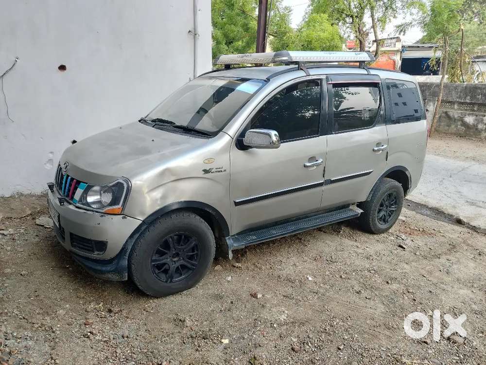 Mahindra Xylo Diesel 2013