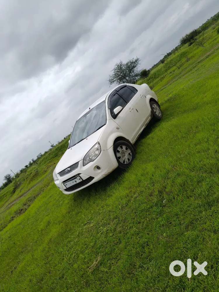 Ford Fiesta Classic 2013