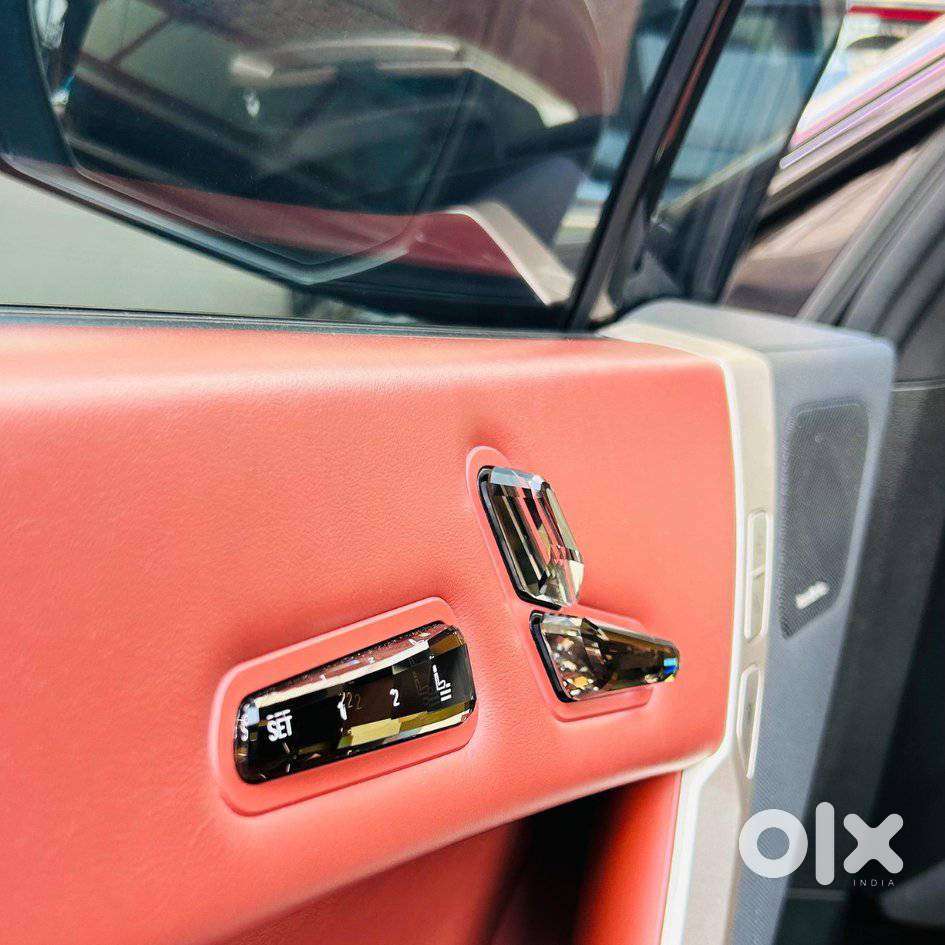 Bmw Ix Xdrive 40, 2023, Electric