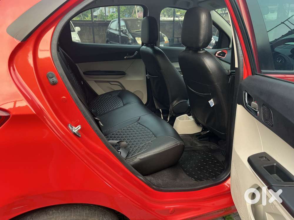 Tata Tiago 1.2 Revotron Xza Plus Amt, 2022, Petrol