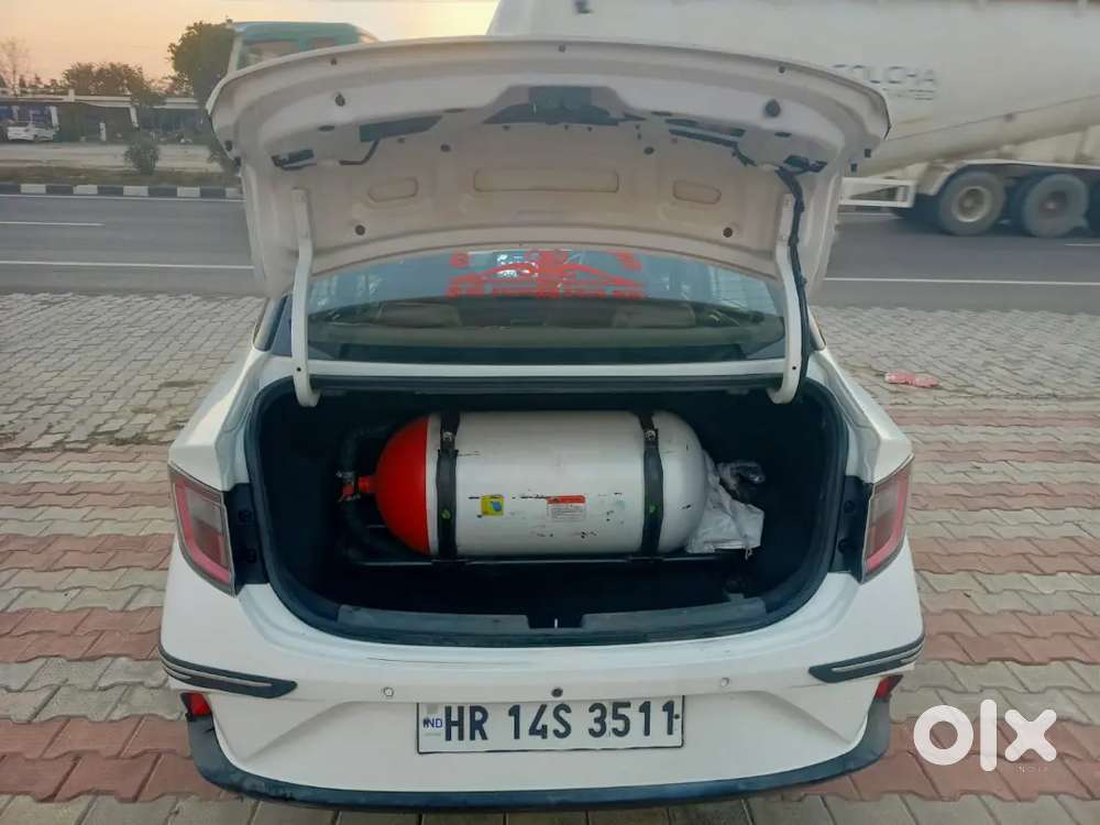Hyundai Aura 1.2 S 2021