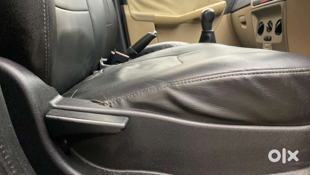 Tata Indica Vista Quadrajet Vx Tech, 2014, Diesel
