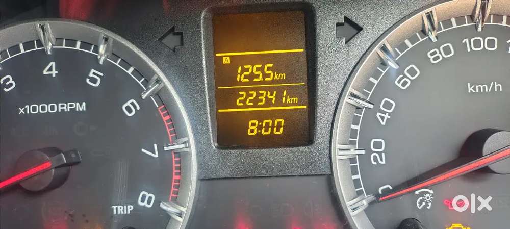 Maruti Suzuki Swift 2017 Petrol 38000 Km Driven