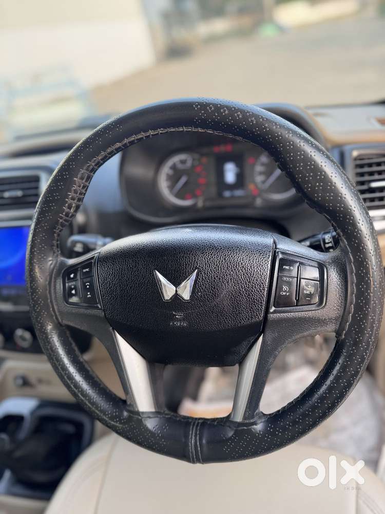 Mahindra Bolero Neo 1.5 N 10, 2023, Diesel