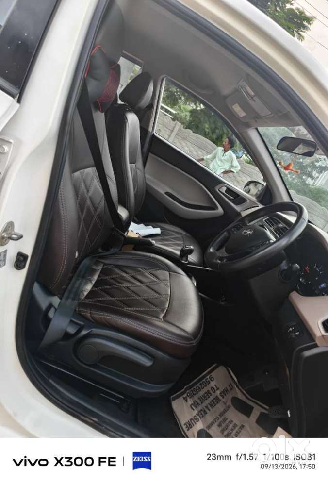 Hyundai I20 1.4 Asta (o) Crdi, 2019, Diesel
