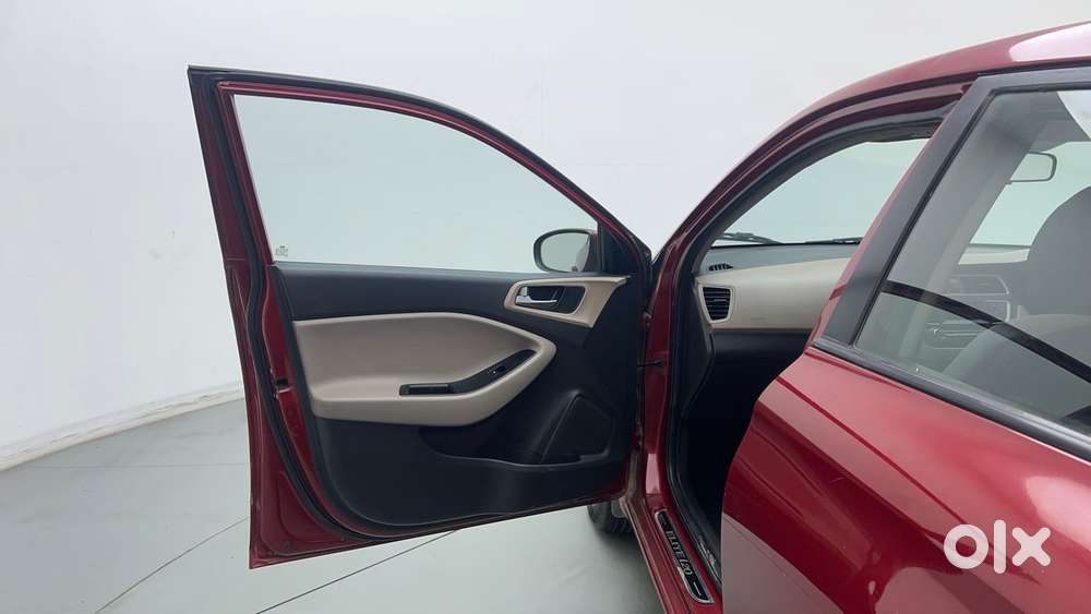 Hyundai Elite I20 Magna Executive Diesel, 2018, Diesel