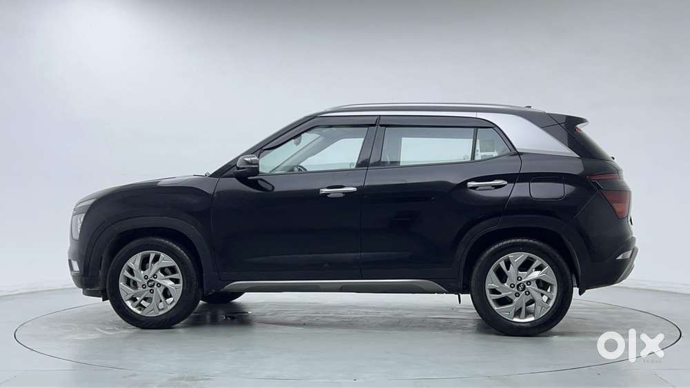 Hyundai Creta 1.5 Sx, 2023, Petrol