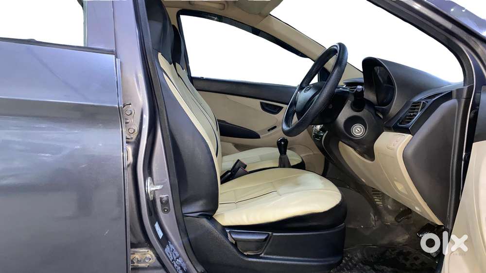 Hyundai Eon Era +, 2016, Petrol