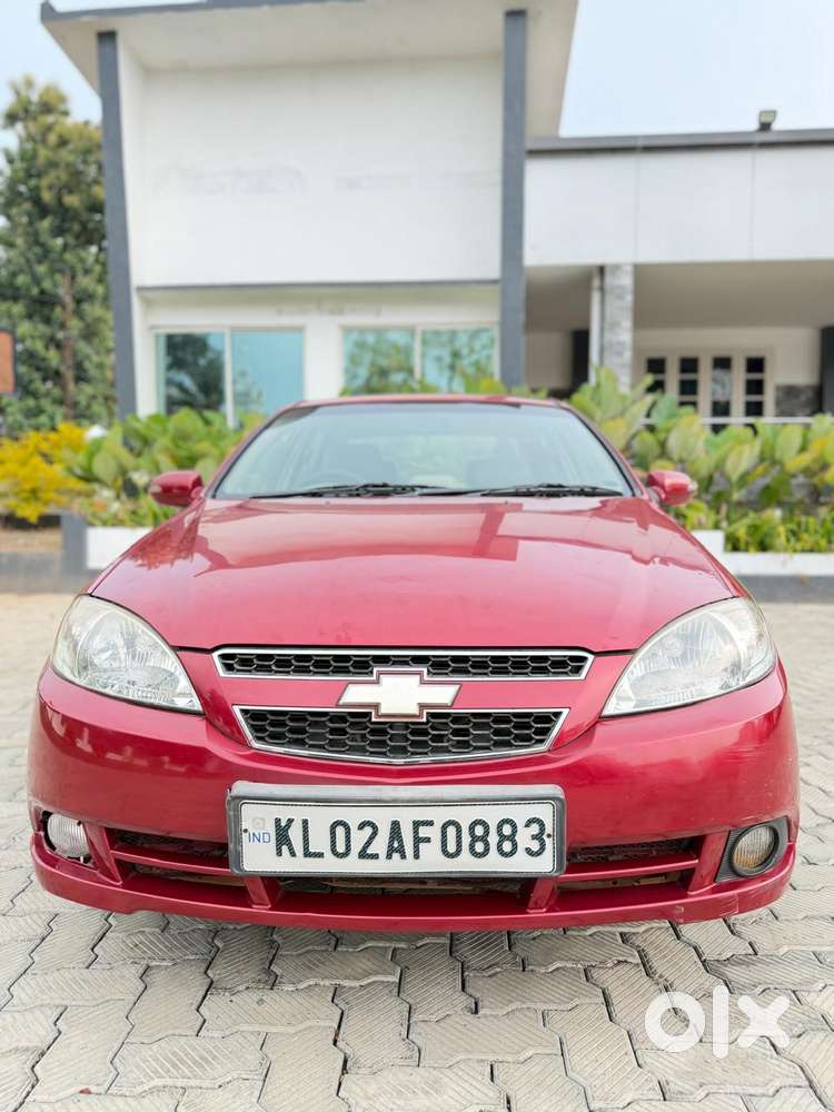Chevrolet Optra 1.6 Ls, 2010, Petrol