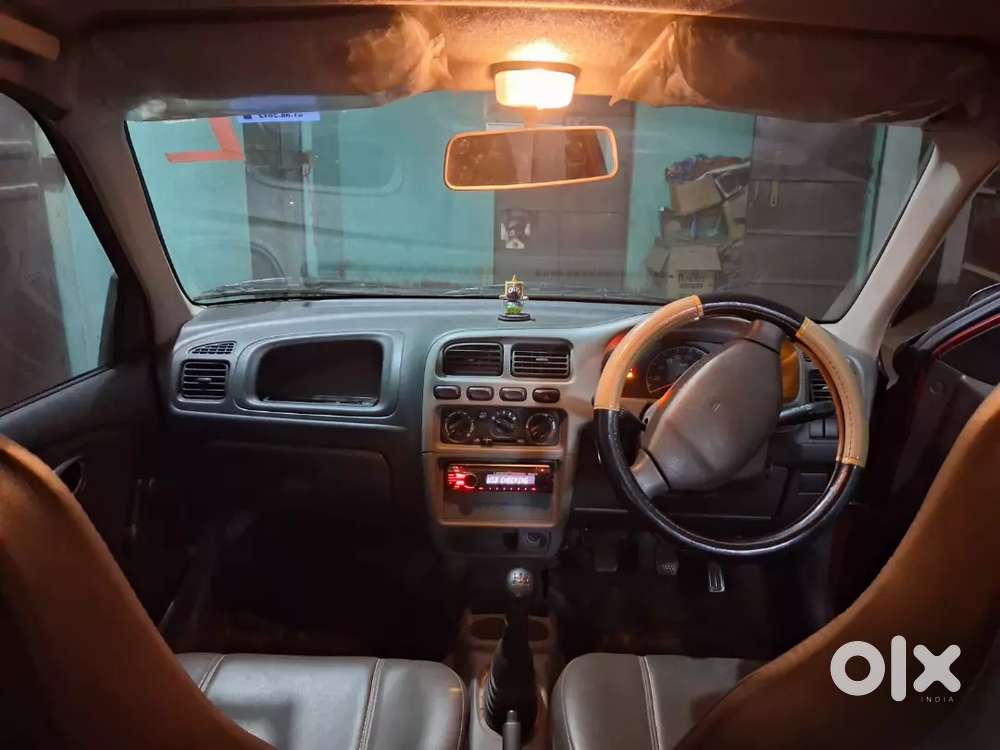 Maruti Suzuki Alto 800 2012 Petrol 57500 Km Driven