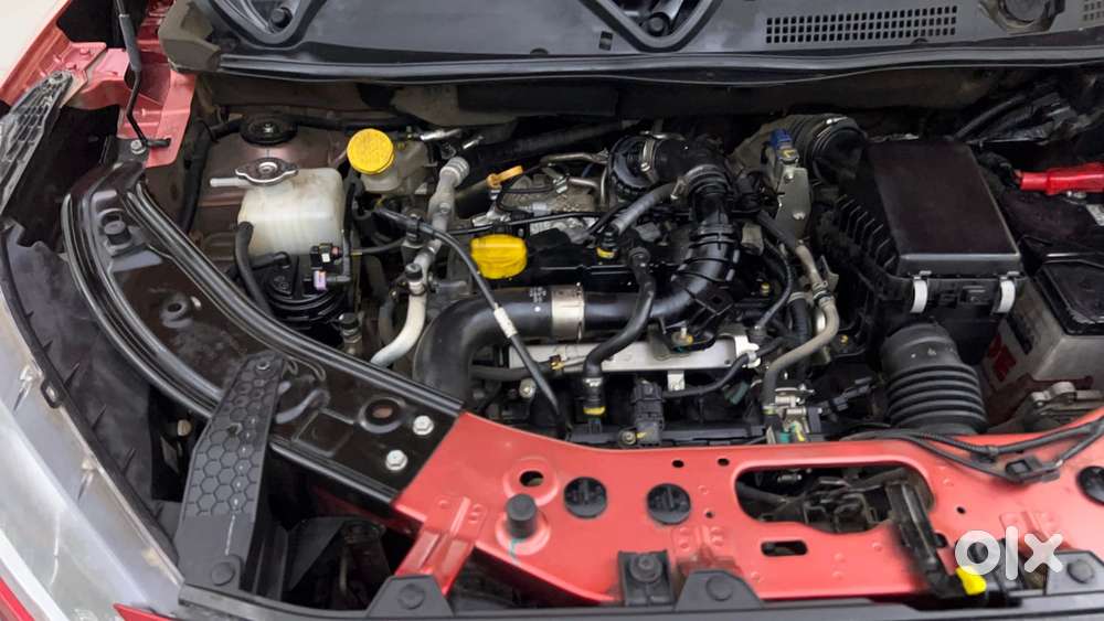 Nissan Magnite 1.0 Xv Turbo Cvt, 2023, Petrol