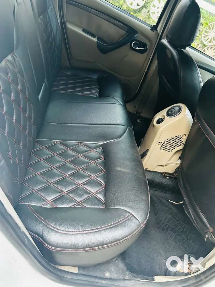 Nissan Terrano Diesel Manual 2014