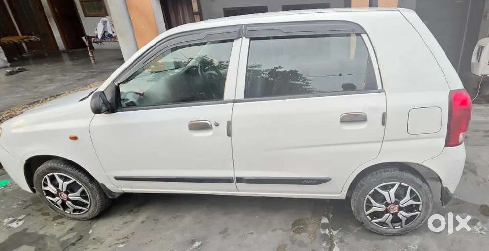 Maruti Suzuki Alto K10 2014