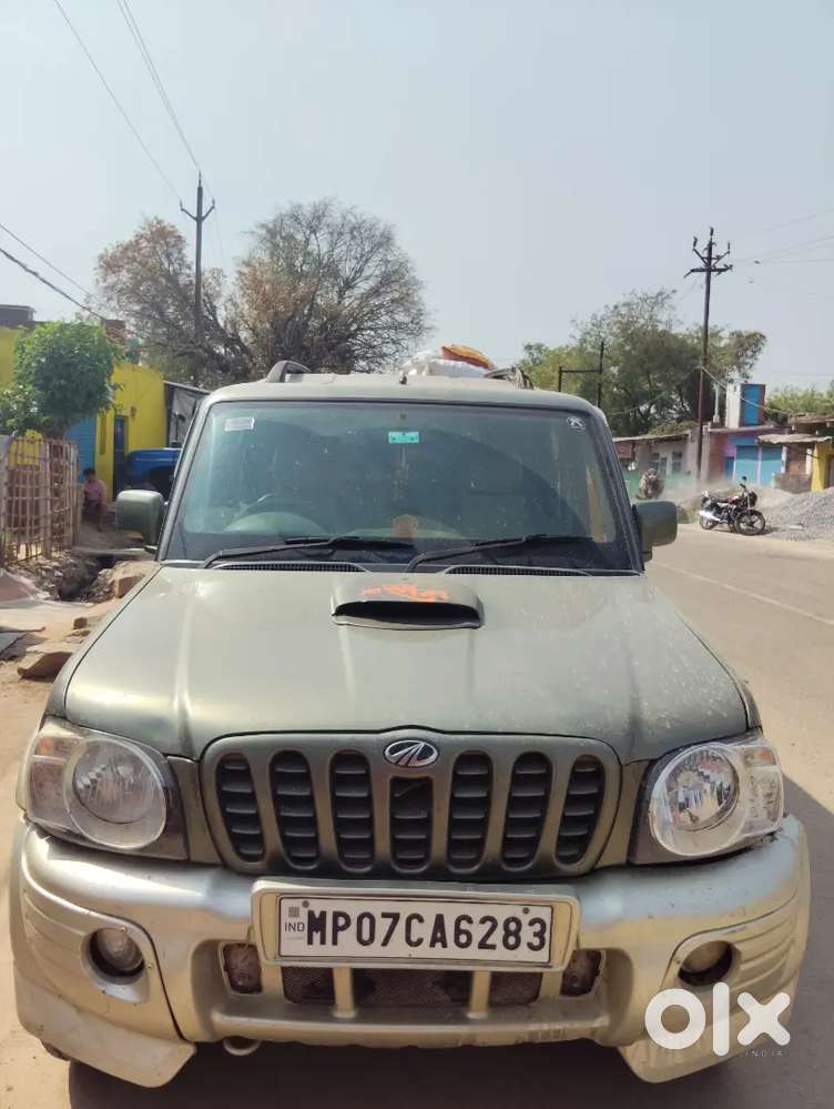 Mahindra Xuv 3xo 2008 Diesel 140000 Km Driven