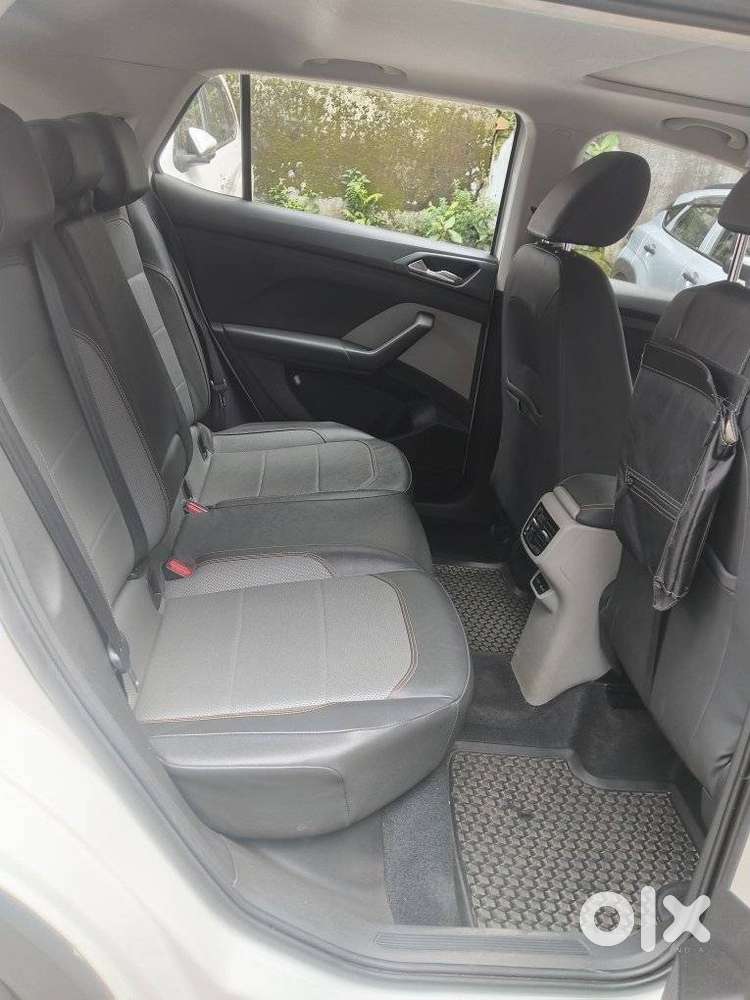 Skoda Kushaq 1.5 Tsi Style, 2023, Petrol