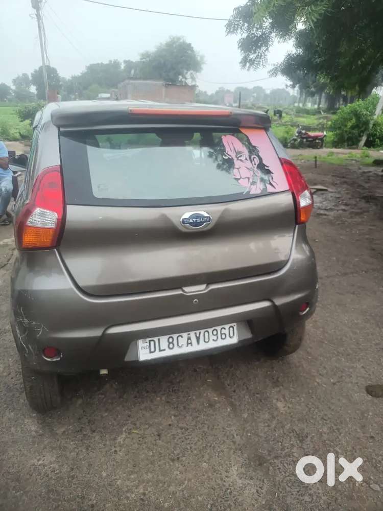 Well Mentioned Car