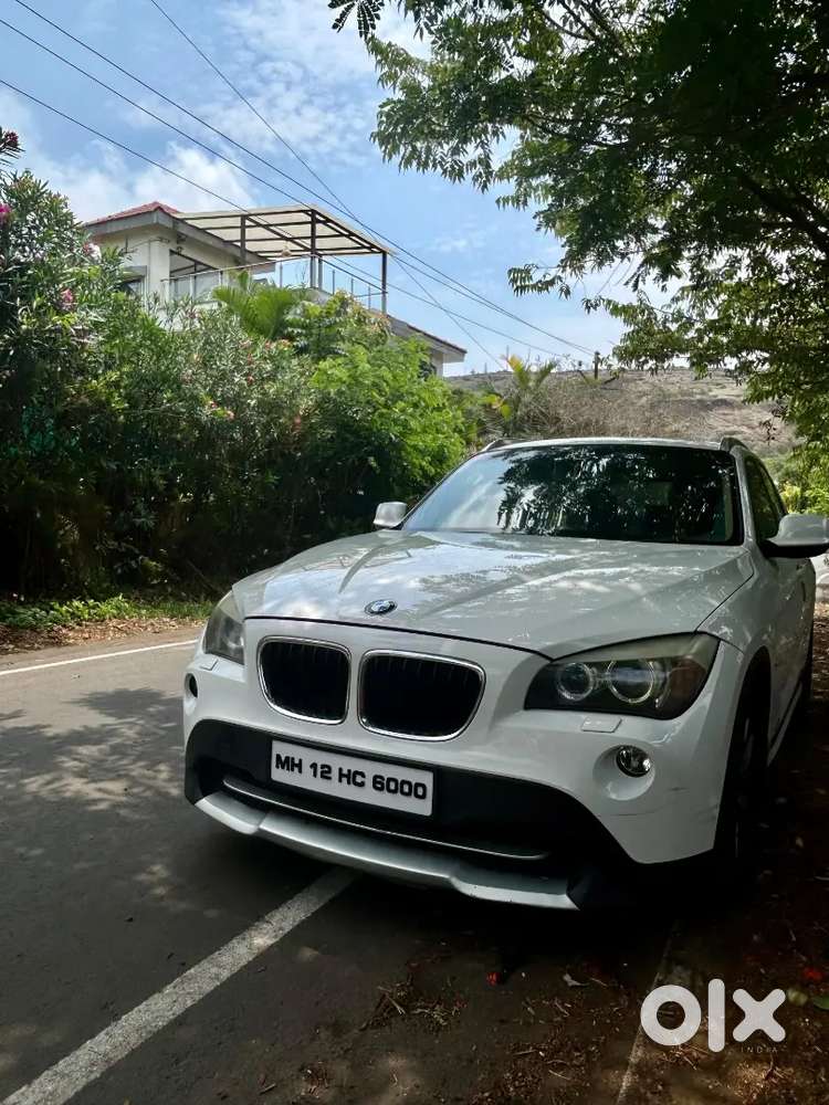 Bmw X1 2012 For Sale