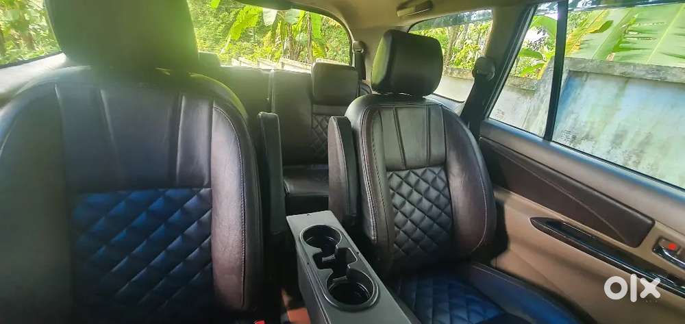 Toyota Innova Diesel Manual 2015