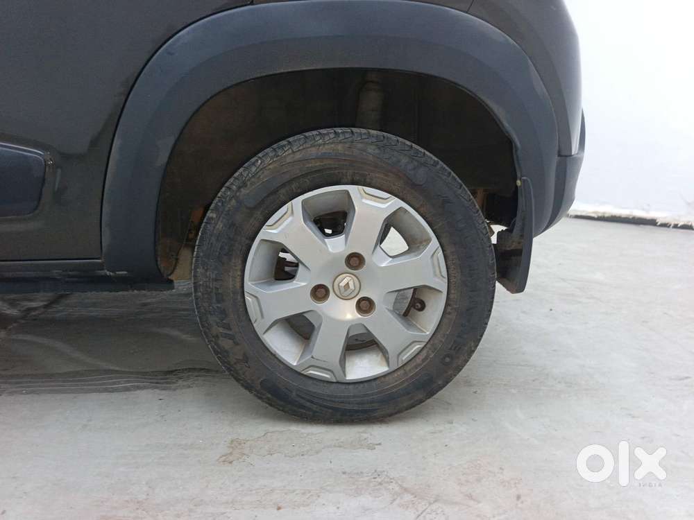 Renault Kwid Climber 1.0 Mt, 2018, Petrol