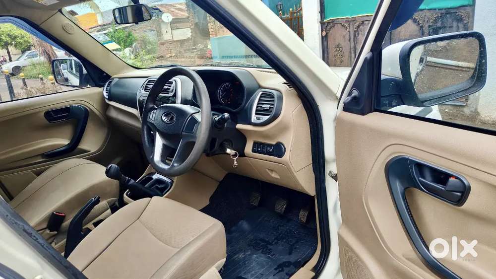 Mahindra Bolero Neo 2022 Diesel Manual