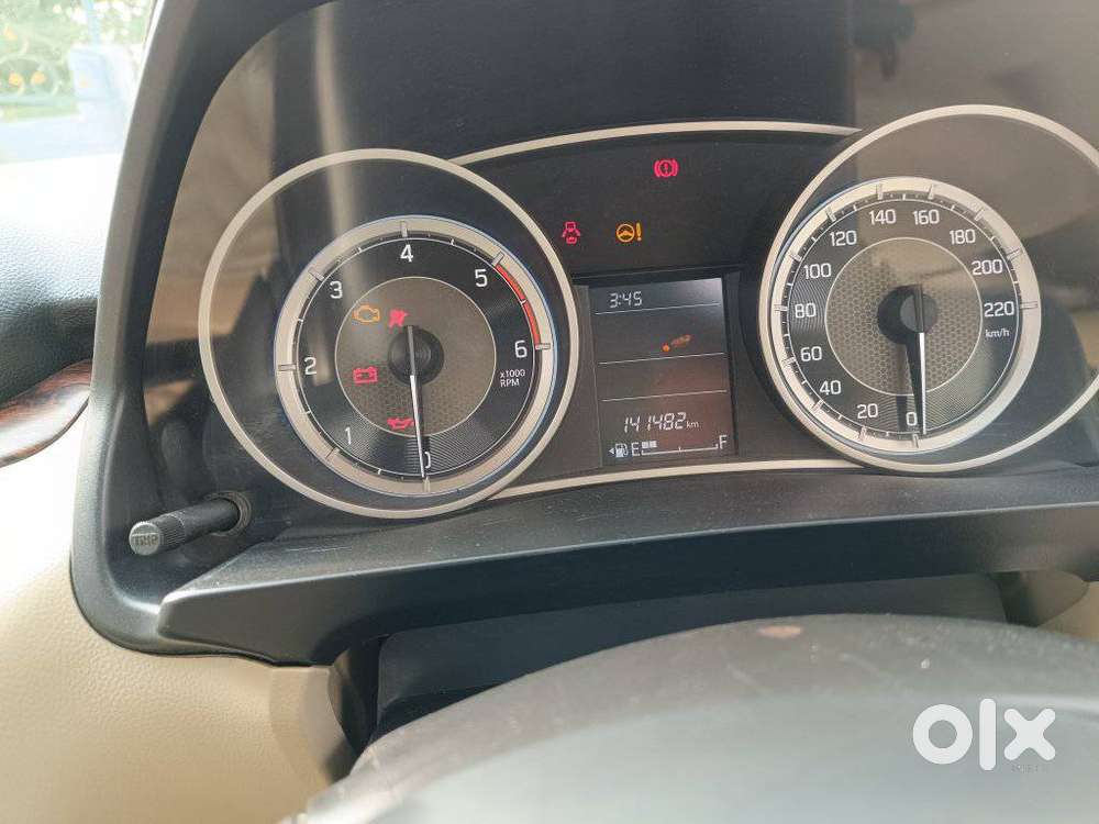 Maruti Suzuki Swift Dzire Vdi (o), 2019, Diesel