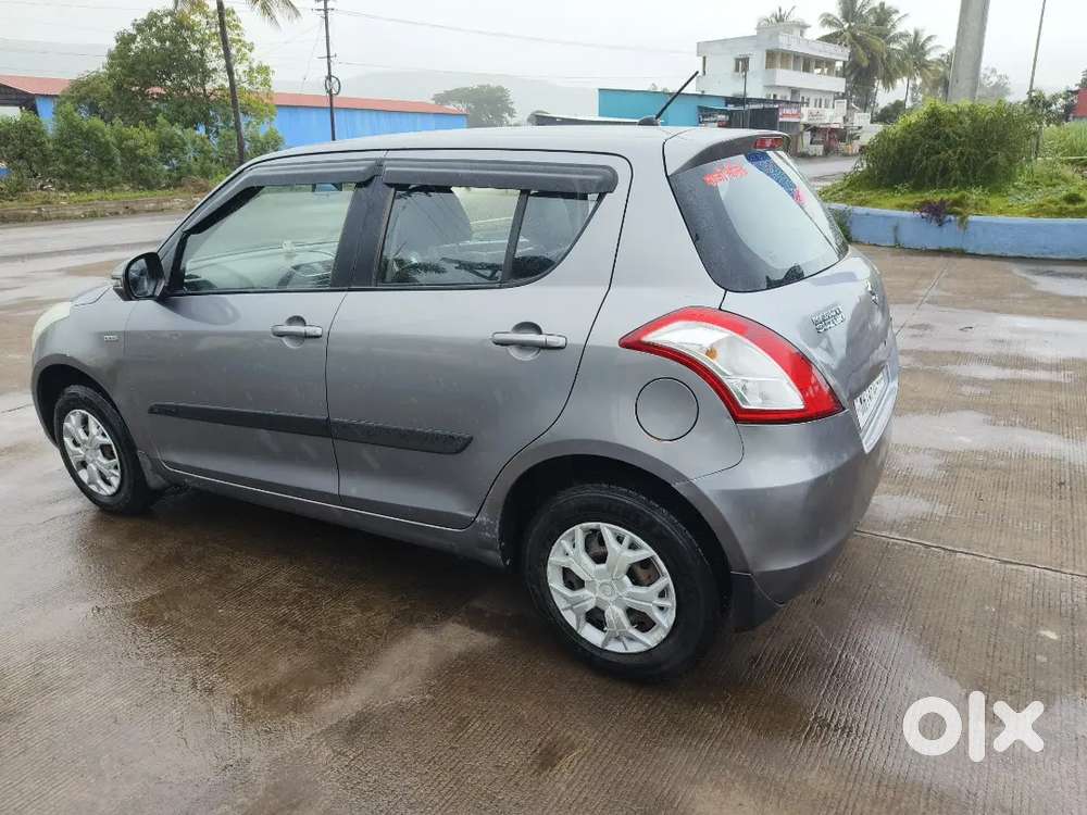 Maruti Suzuki Swift Ddis 2015